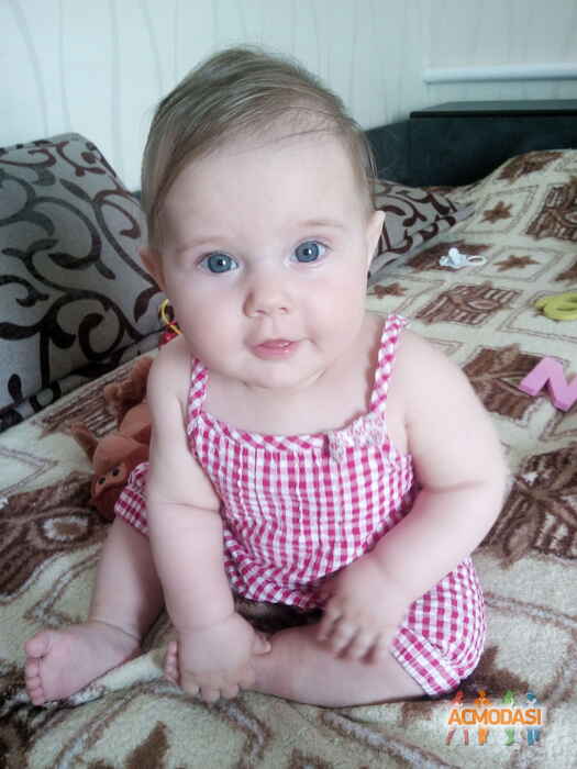 Илона Дмитриевна Степина фото №1075269. Завантажено 05 Липня 2017