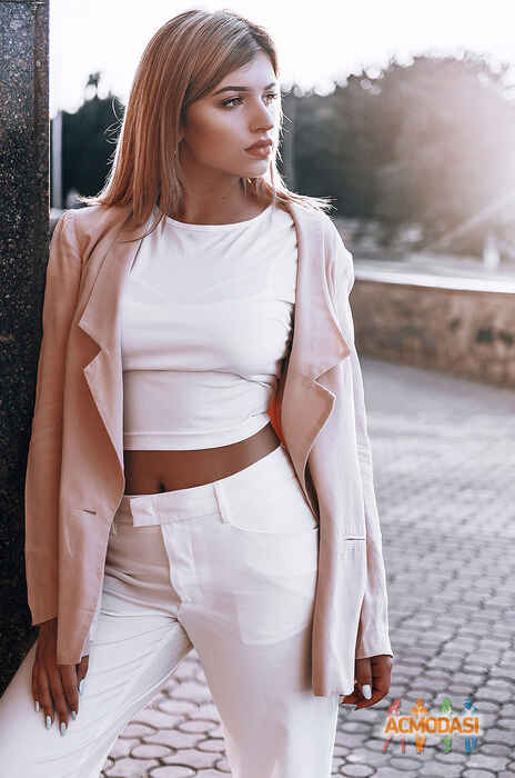 Анастасия   фото №1098632. Завантажено 01 Вересня 2017