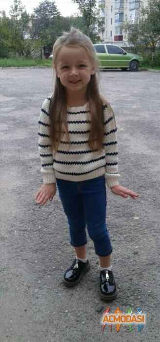 Юлія  Камінська фото №1107203. Завантажено 21 Вересня 2017