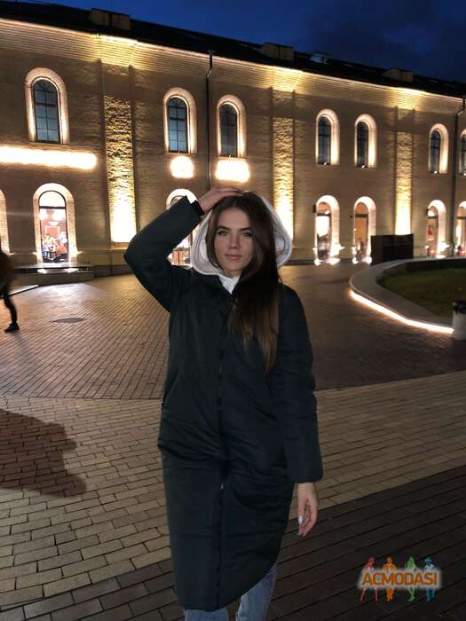 Аліна Романівна Лішунова фото №1670129. Завантажено 01 Грудня 2021