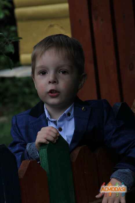 Владислав Ростиславович Емец фото №1180458. Завантажено 06 Лютого 2018