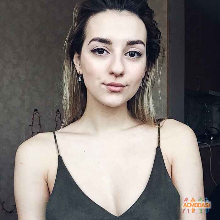 Екатерина Олеговна Лисовая фото №1203946. Завантажено 12 Березня 2018