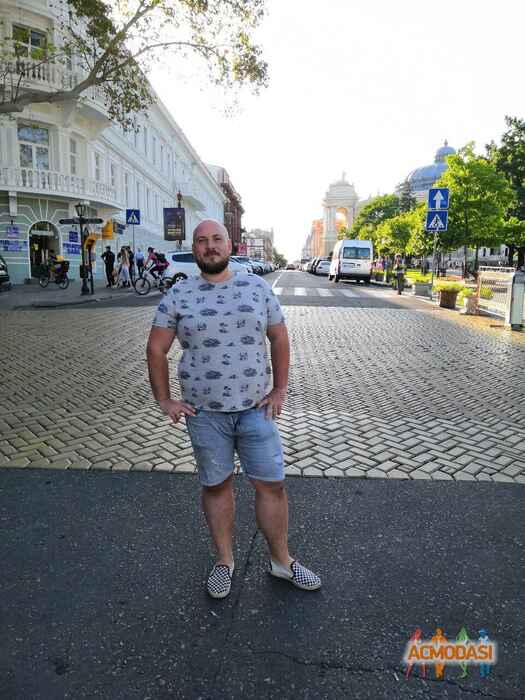 Андрей  Лугинин фото №1470132. Завантажено 04 Листопада 2019
