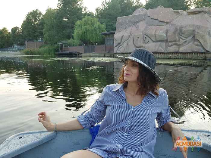 Жанна  Жукова фото №1282498. Завантажено 28 Серпня 2018