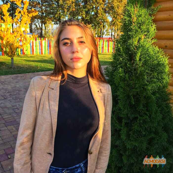 Снежана Николаевна Шарапа фото №1357626. Завантажено 31 Січня 2019