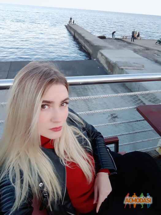 Альбина Викторовна Солнцева фото №1308980. Завантажено 18 Жовтня 2018