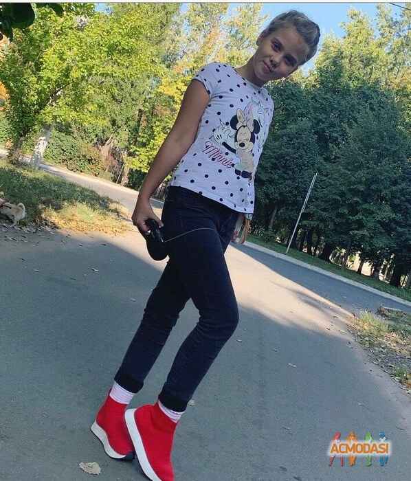 Каролина Игоревна Полянская фото №1476778. Завантажено 17 Листопада 2019