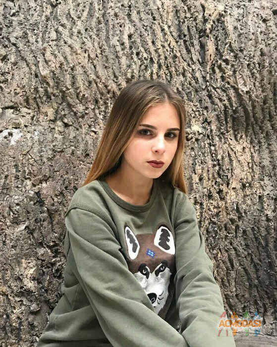 Таня  Жиленко фото №1583931. Завантажено 14 Листопада 2020