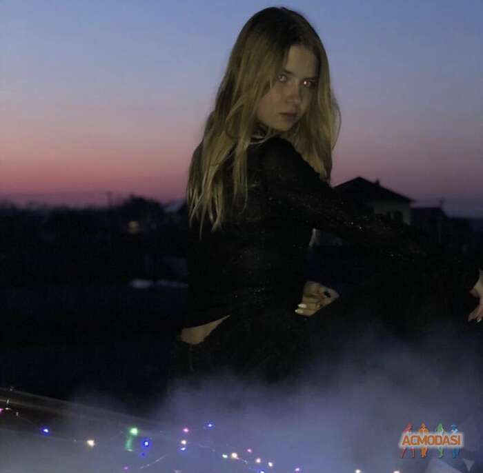 Aleksandra  Yacenko фото №1658104. Завантажено 05 Жовтня 2021