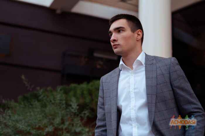 Сергій Сергійович Козубенко фото №1573237. Завантажено 09 Жовтня 2020