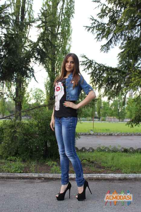 Анна Сергеевна Сподынюк фото №944413. Завантажено 14 Серпня 2016