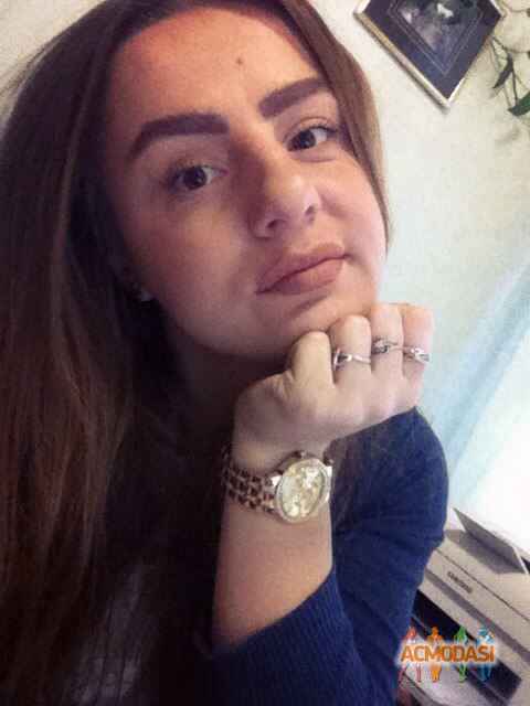 Настя  Захаренко фото №1034275. Завантажено 21 Березня 2017