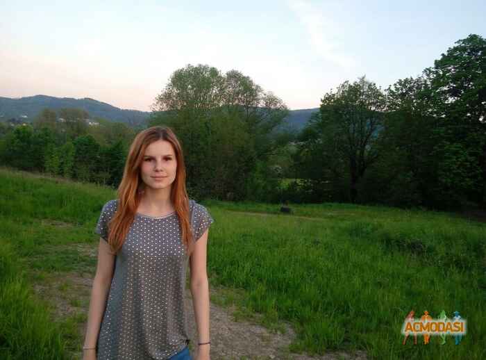 Анна Сергеевна Голик фото №1093339. Завантажено 19 Серпня 2017