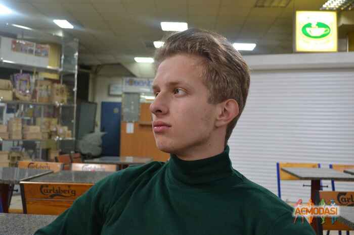 Константин Романович Демчук фото №1160279. Завантажено 05 Січня 2018