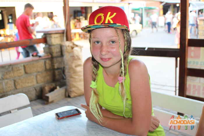 Діана Павлівна Романченко фото №1102039. Завантажено 09 Вересня 2017