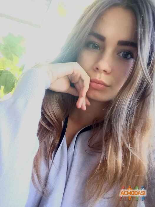 Виктория Александровна Карпенко фото №1109557. Завантажено 27 Вересня 2017