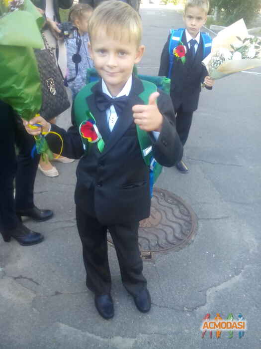 Денис   фото №1128902. Завантажено 02 Листопада 2017