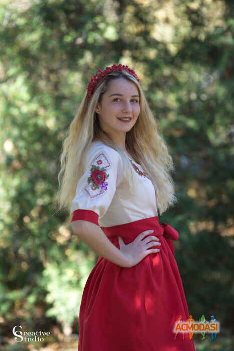 Надія  Гаврильчук фото №1148935. Завантажено 05 Грудня 2017