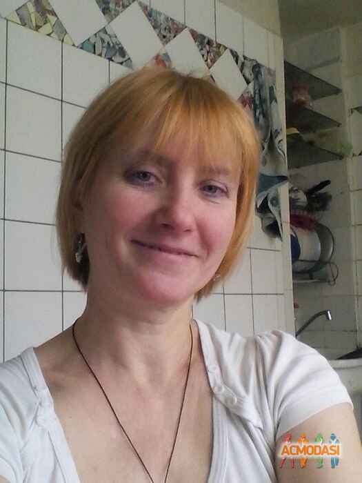 Надія Васильївна Толста фото №1170549. Завантажено 22 Січня 2018