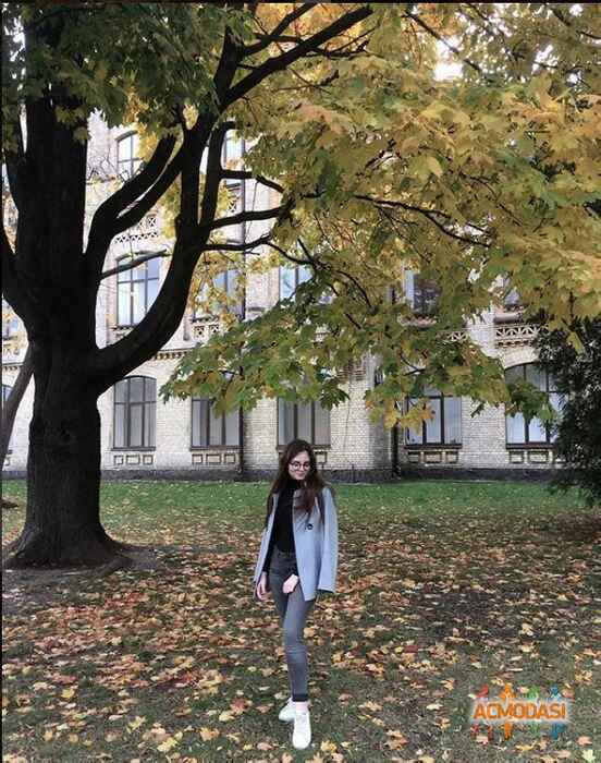 Вікторія Вікторівна Гресь фото №1176699. Завантажено 31 Січня 2018