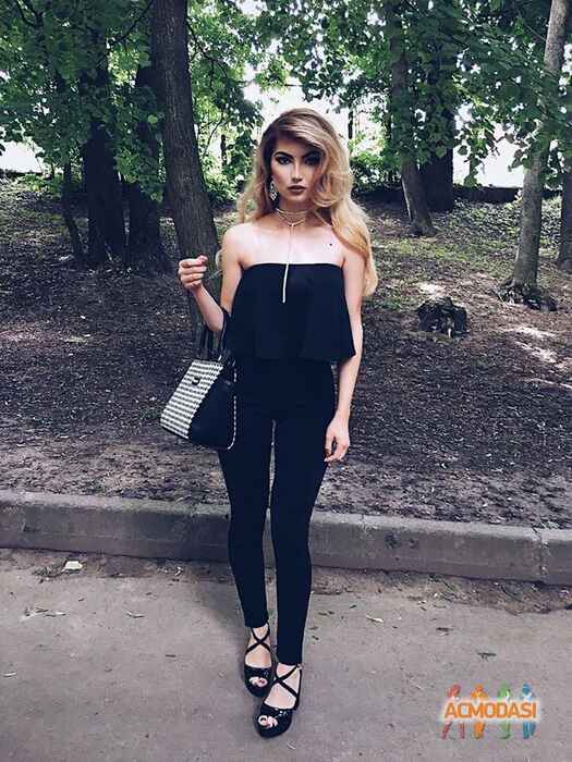 Валентина Віталіївна Шершньова фото №1179644. Завантажено 05 Лютого 2018