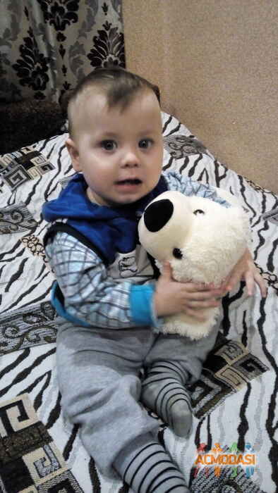 Анна Андреевна Карабиневская фото №1193307. Завантажено 23 Лютого 2018