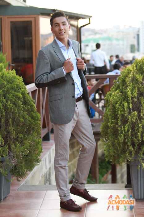 Oktay Anar Baqiyev фото №1207057. Завантажено 16 Березня 2018