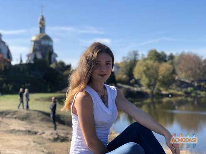 Дар‘я Олексіївна Бондаренко фото №1563908. Завантажено 03 Вересня 2020
