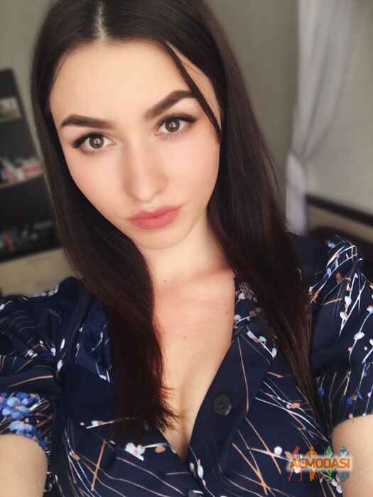 Yana Oleksandrivna Dulyanitska фото №1415968. Завантажено 28 Червня 2019