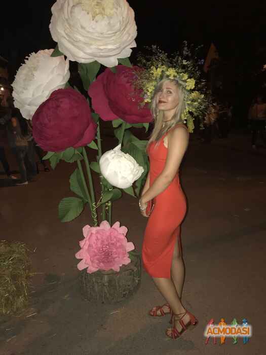 Ірина Вітальєвна Стельмащук фото №1350566. Завантажено 16 Січня 2019