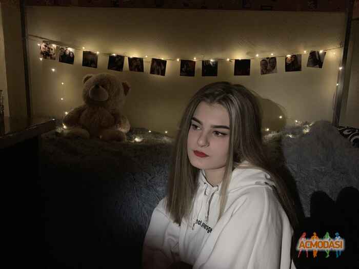 Анастасія Олександрівна Чубарева фото №1388833. Завантажено 13 Квітня 2019