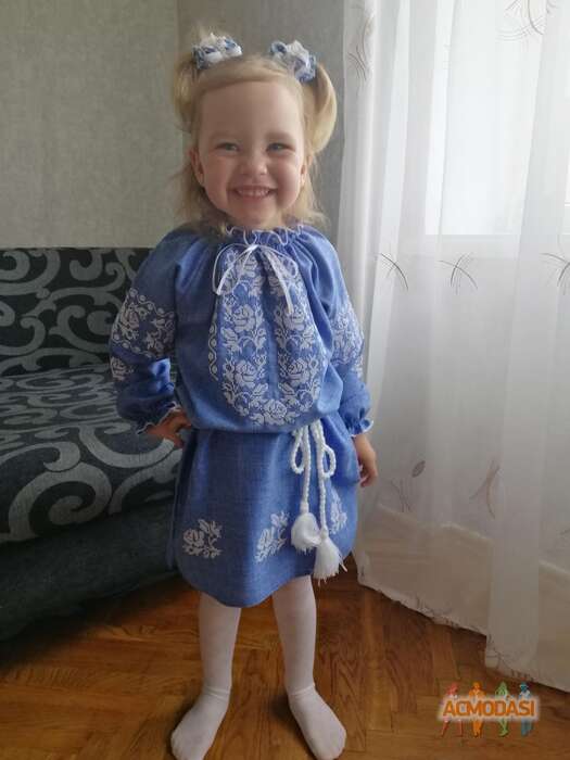 Алиса Максимовна Мурач фото №1652792. Завантажено 09 Вересня 2021