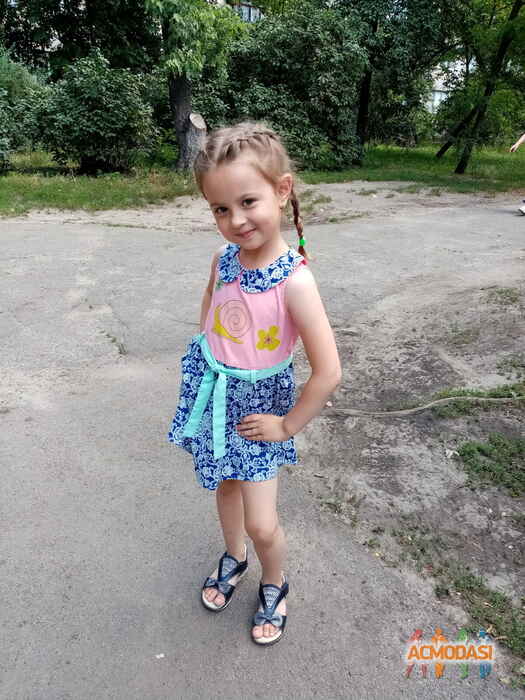 Камiла Владиславiвна Власенко фото №1429974. Завантажено 01 Серпня 2019