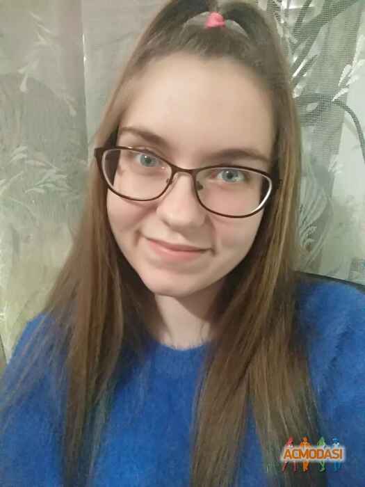 Ирина Игоревна Савчук фото №1497327. Завантажено 15 Січня 2020