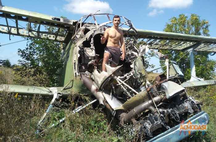 Руслан Николаевич Трубчанинов фото №1473046. Завантажено 09 Листопада 2019