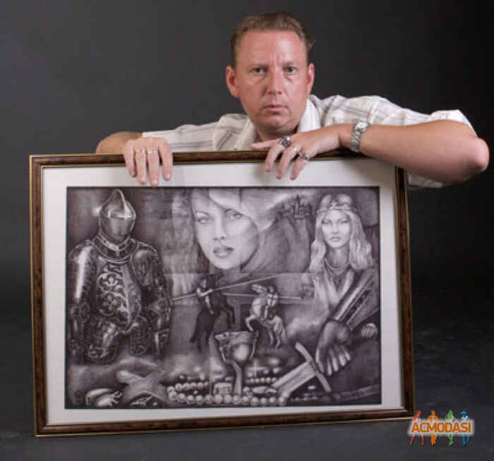 Сергей Юрьевич Коляда фото №161338. Завантажено 07 Березня 2012