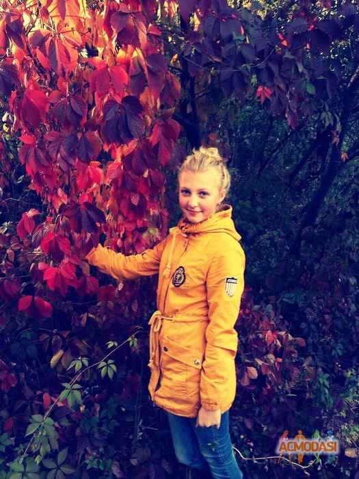 Олена  Олегівна фото №789739. Завантажено 16 Березня 2015