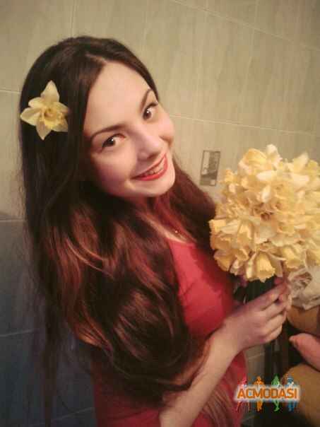 Фаїнка   фото №850565. Завантажено 11 Листопада 2015