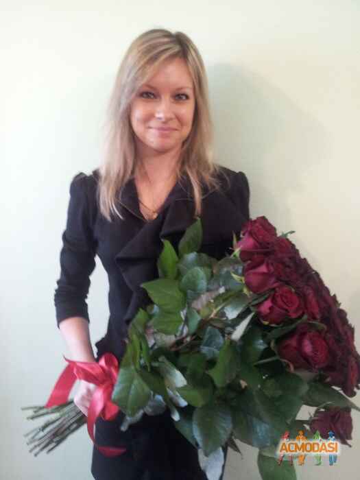 Анна Владимировна  фото №929042. Завантажено 06 Липня 2016