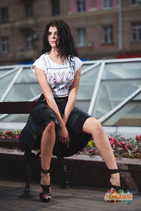 Ксенія Богданівна Дулюк фото №1047443. Завантажено 26 Квітня 2017