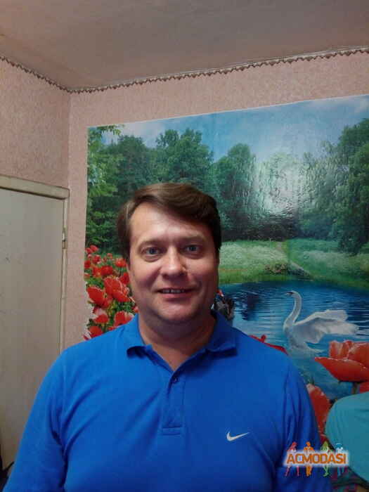 Андрей Владимирович Буняев фото №1477373. Завантажено 19 Листопада 2019