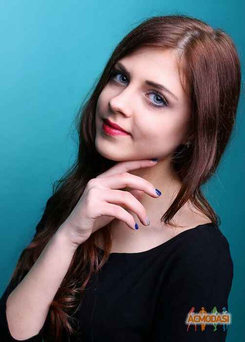 Ирина Олеговна Величко фото №1004929. Завантажено 09 Січня 2017