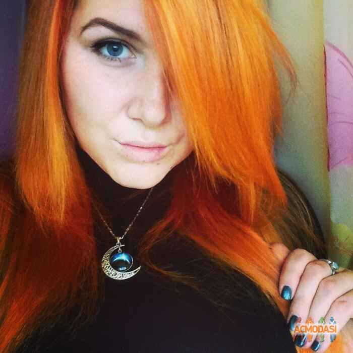 Анна Андріївна Ячмєньова фото №1021493. Завантажено 17 Лютого 2017