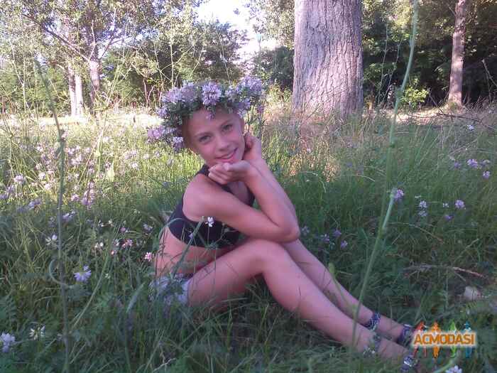 Анжеліка   фото №1023447. Завантажено 21 Лютого 2017
