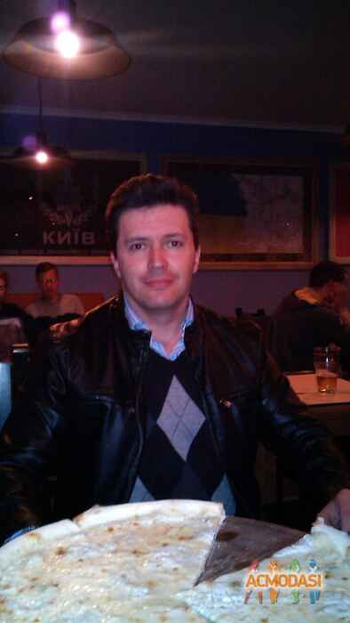 Ігор  Бондаренко фото №1051459. Завантажено 08 Травня 2017