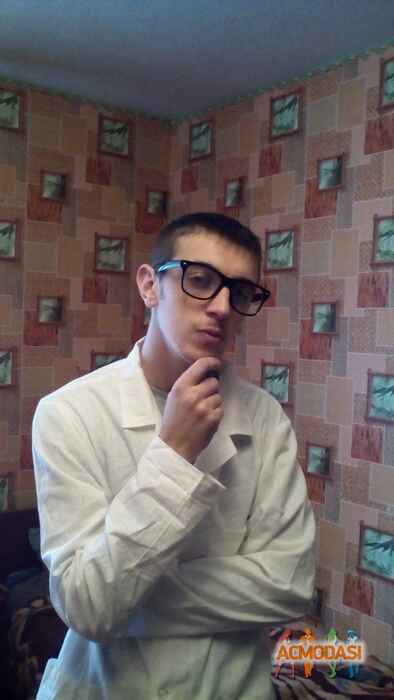 Витя  Хлыстун фото №1052268. Завантажено 10 Травня 2017