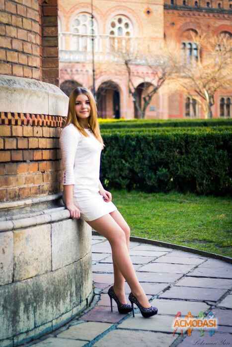 Анастасія Анатоліївна Цонда фото №1059563. Завантажено 28 Травня 2017