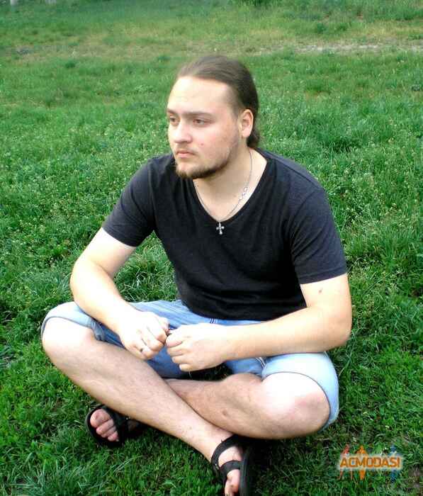 Павло  Крук фото №1060693. Завантажено 31 Травня 2017