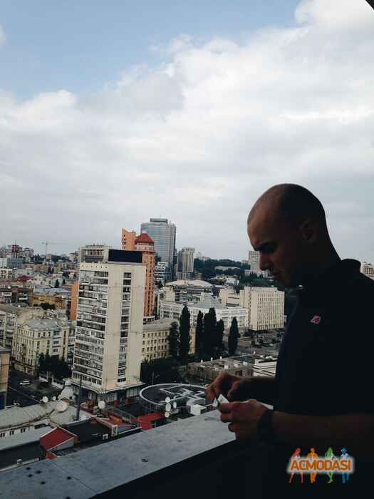 Сергей   фото №1090539. Завантажено 12 Серпня 2017