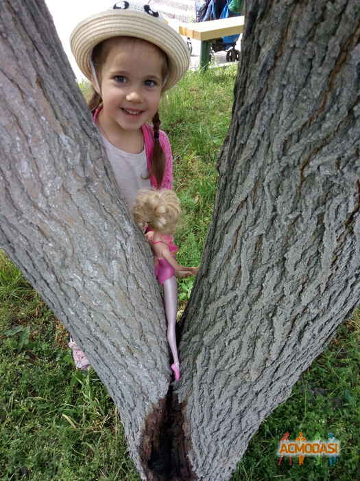 Ілона Сиренко Сергіївна фото №1133858. Завантажено 09 Листопада 2017